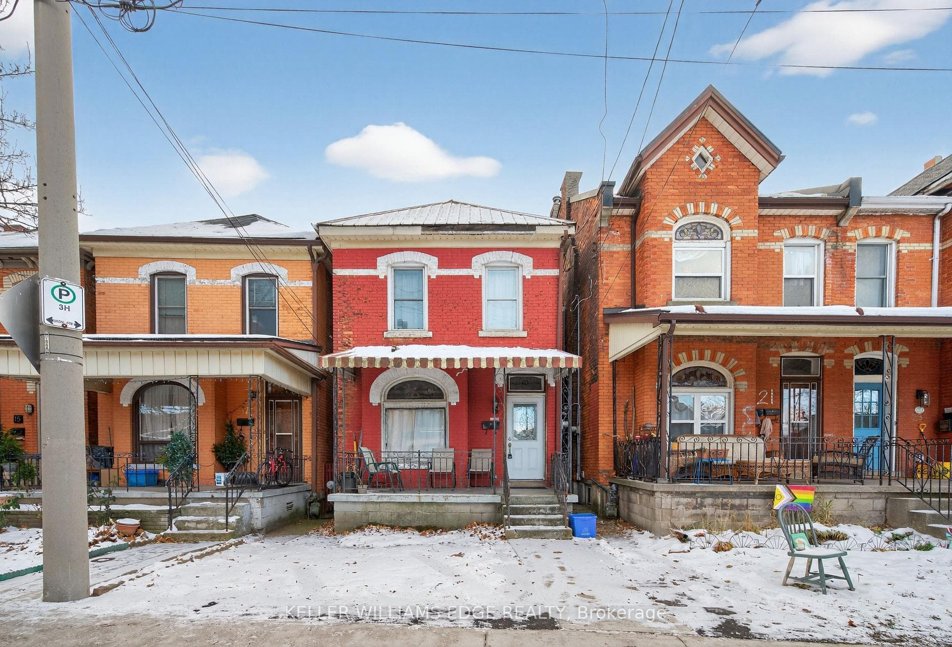 19 Morden Street photo 2