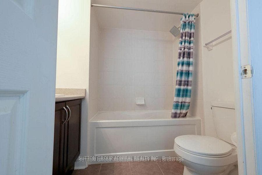 Another look at your private ensuite washroom