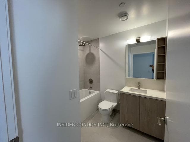 2020 Bathurst Street Unit 503 photo 10