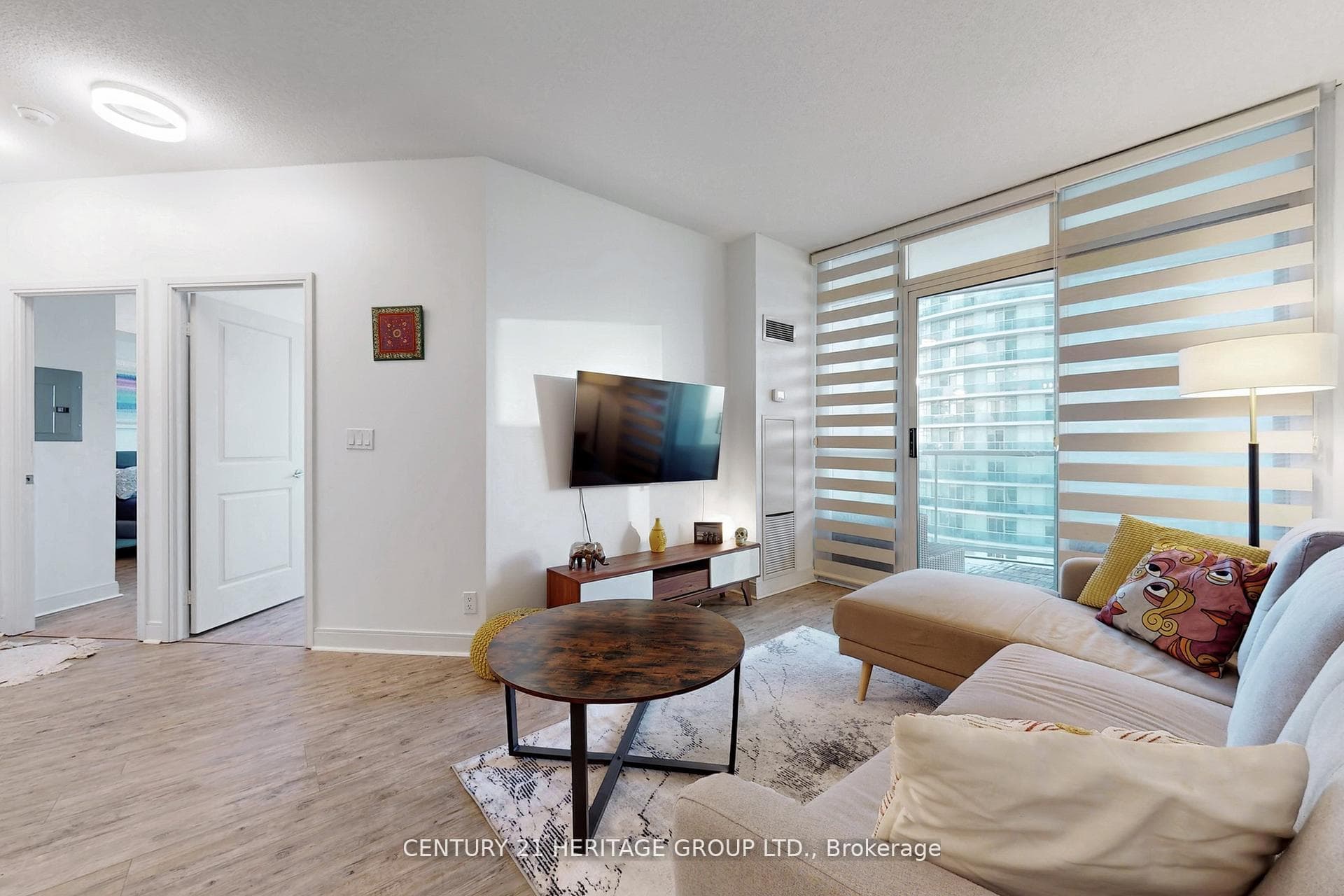 70 Absolute Avenue Unit 2410 photo 9
