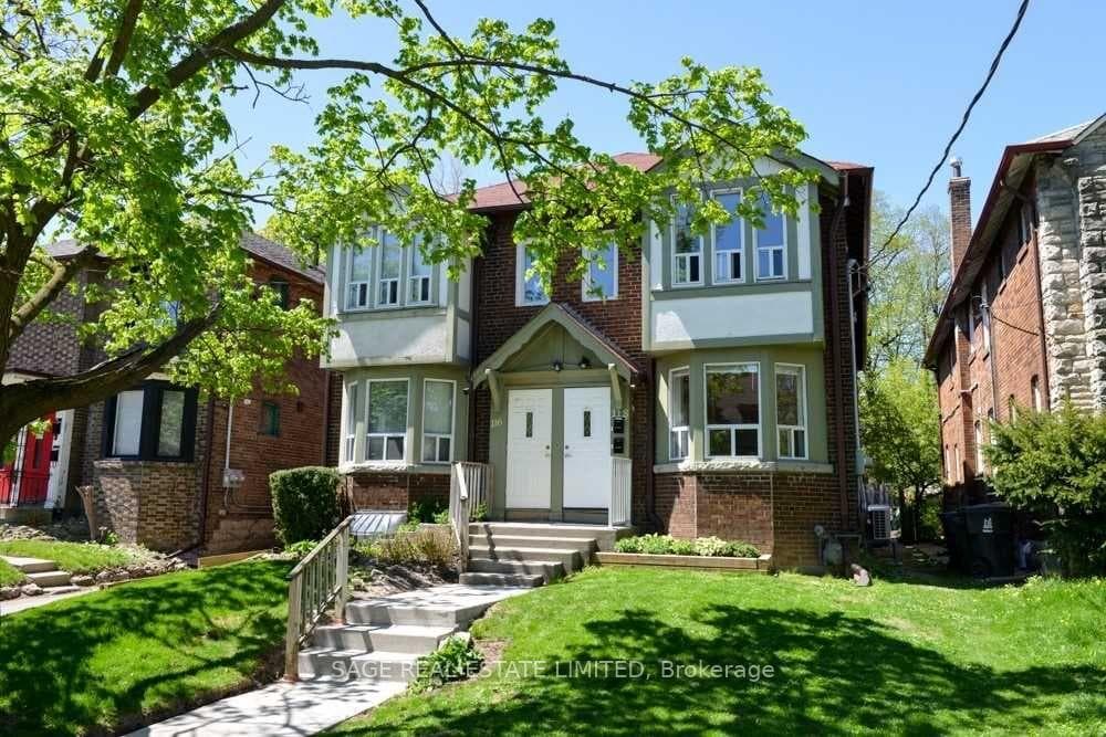 118 Braemar Avenue Unit 1 photo 1
