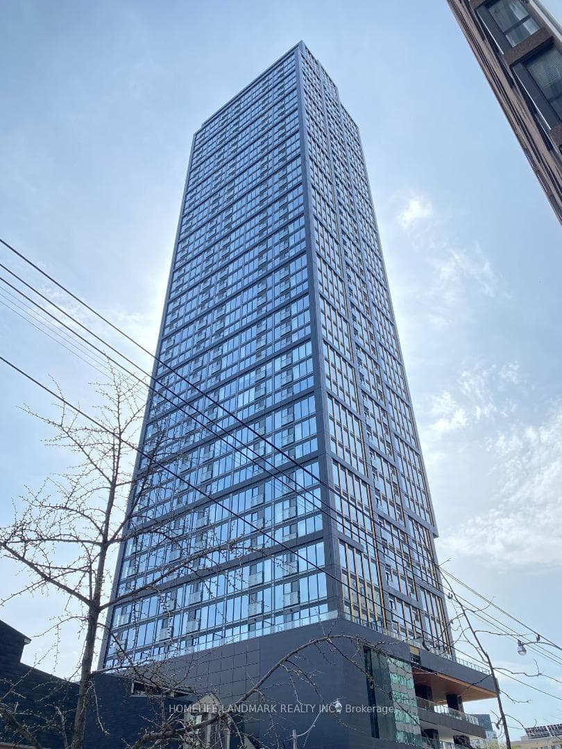 319 Jarvis Street Unit 2309 photo 1