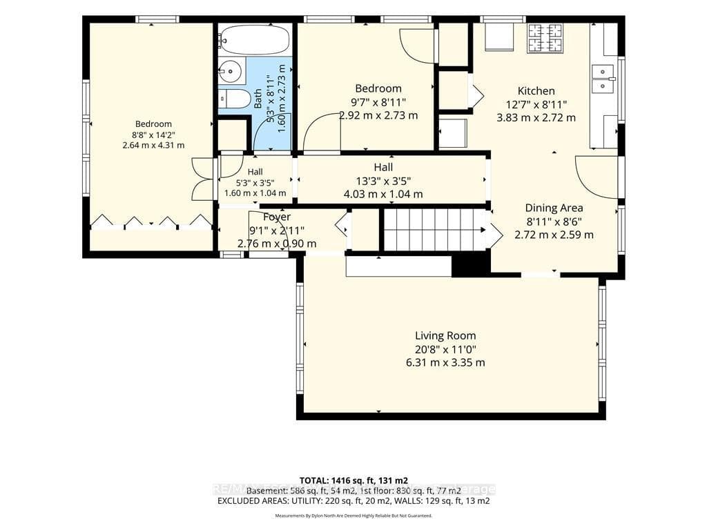 89 Charlotte Street photo 30