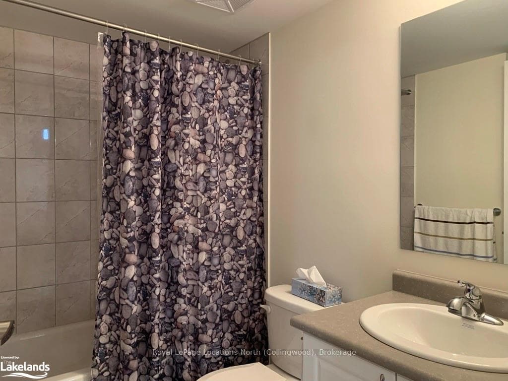 semi ensuite