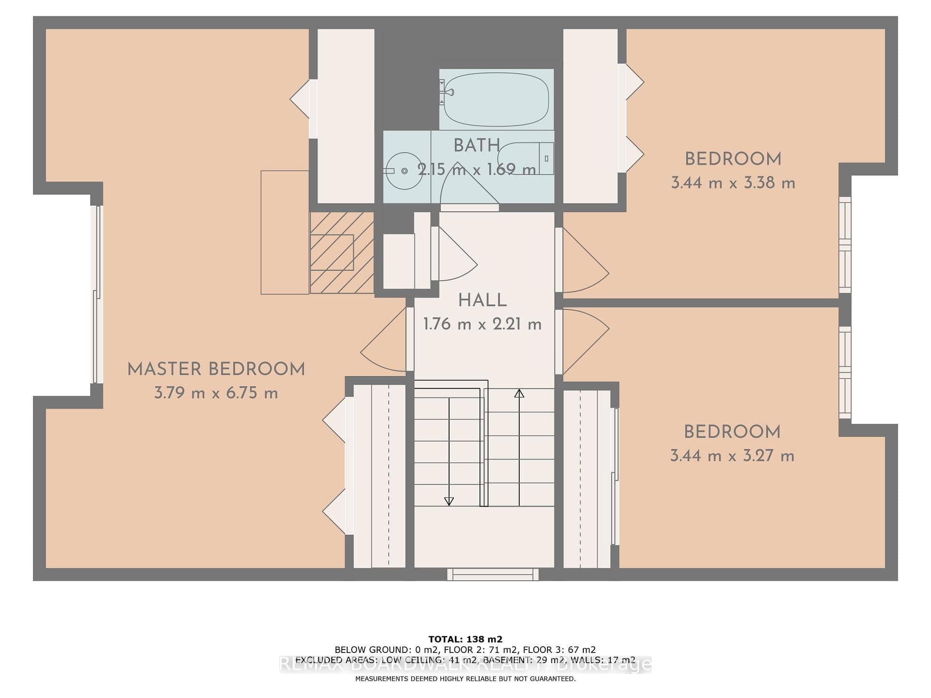 Second Level