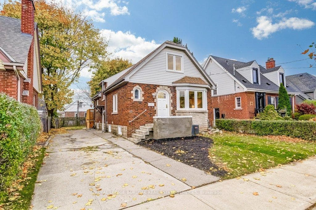 122 Kenilworth Avenue photo 2