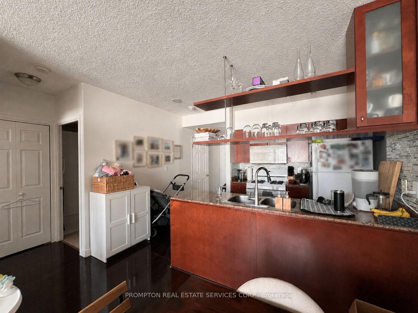 10 Navy Wharf Court Unit 2708 photo 12