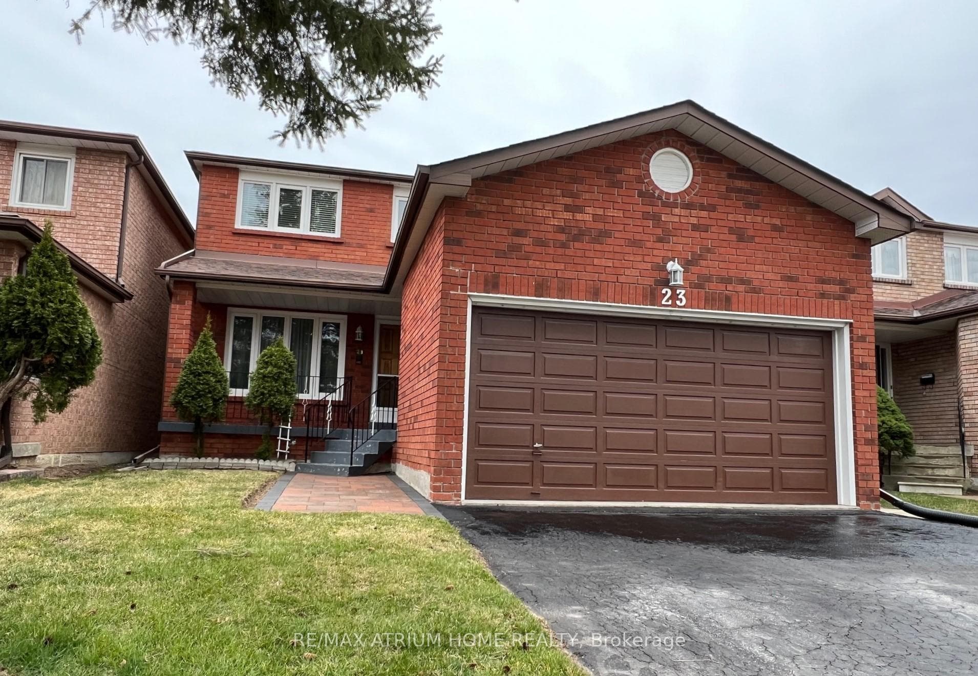 23 Coverdale Crescent photo 1