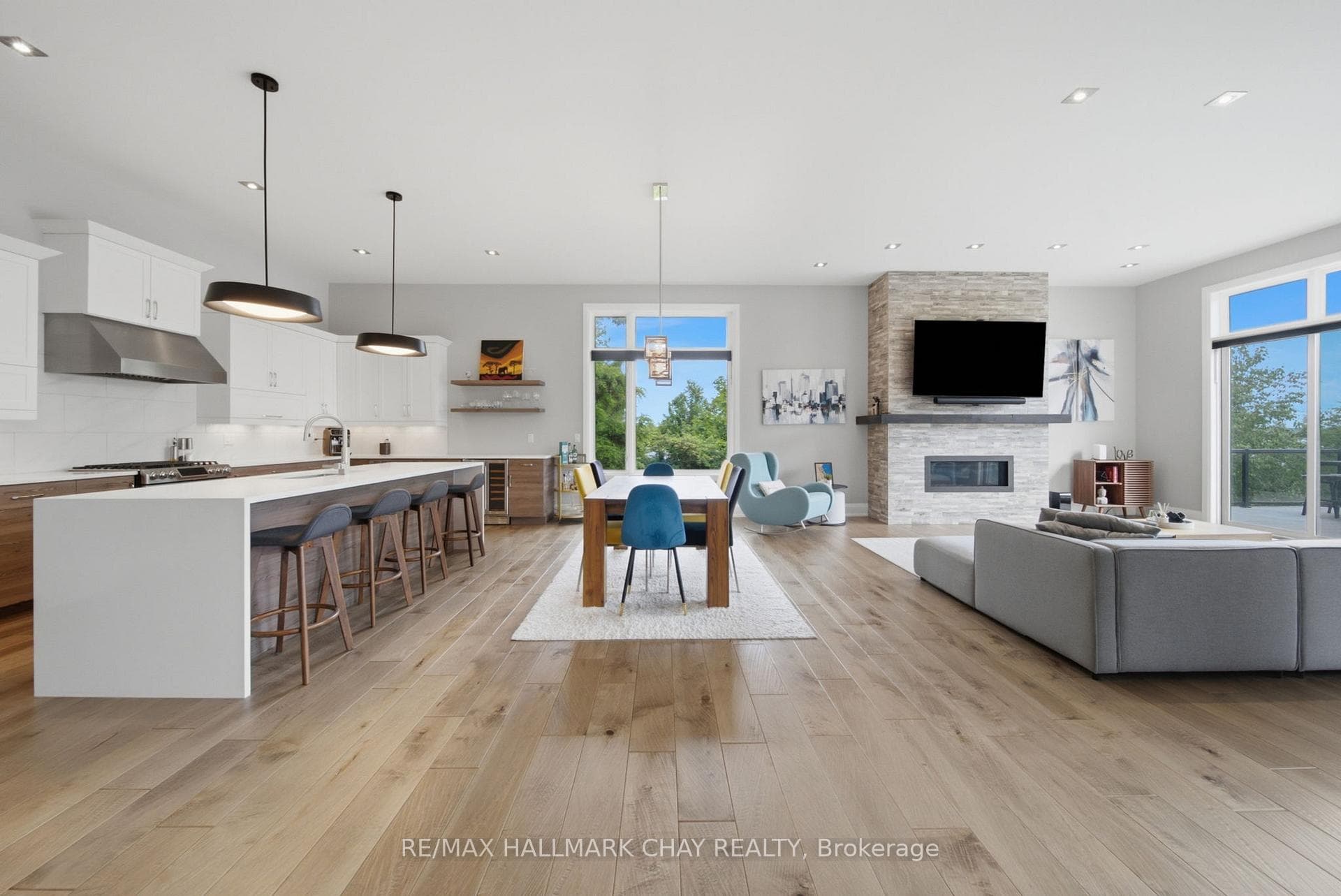184 Shanty Bay Road photo 25