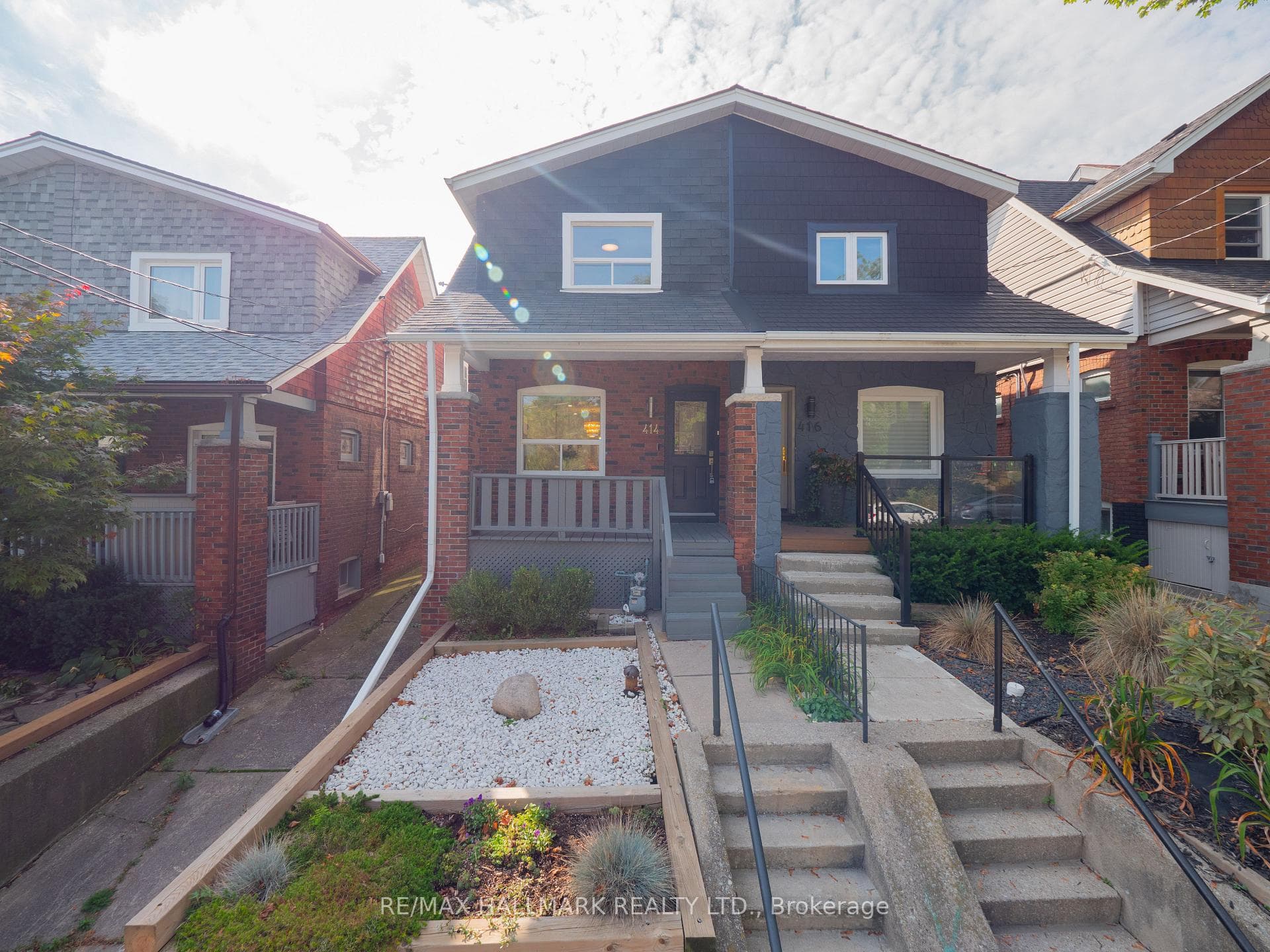 414 Jones Avenue photo 2