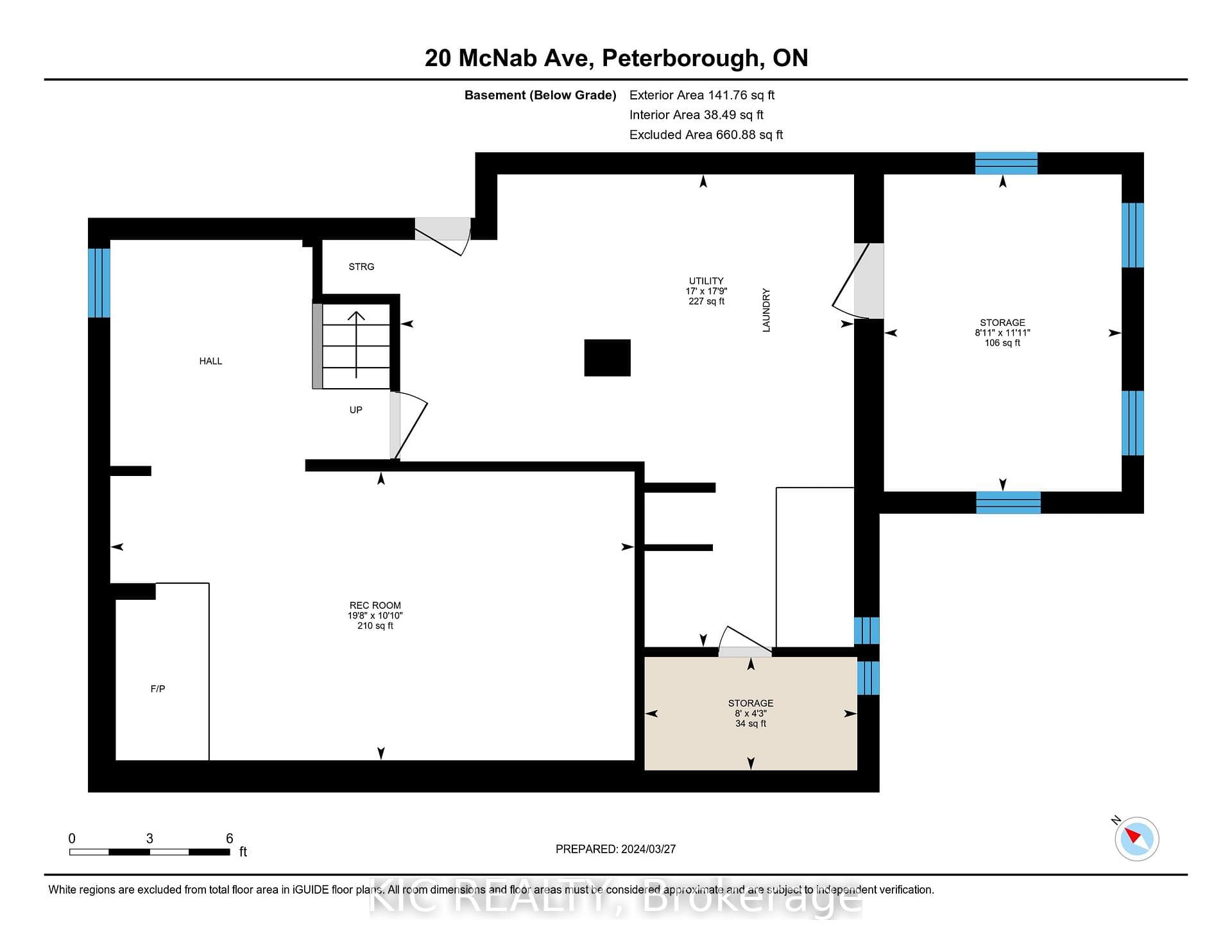 20 Mcnab Avenue photo 24