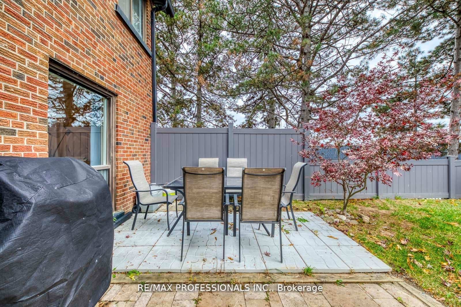 4345 Bloor Street Unit 51 photo 36