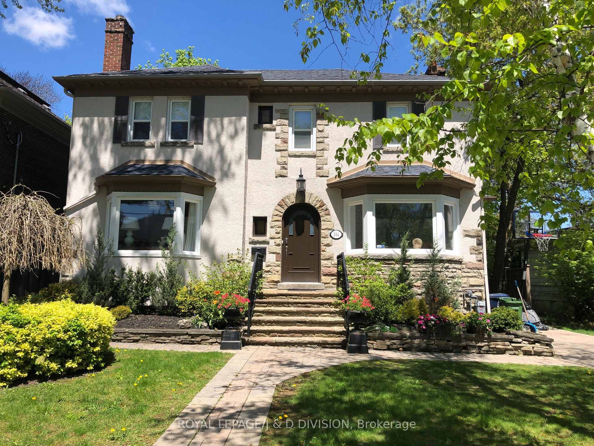 104 St Leonard's Avenue photo 1