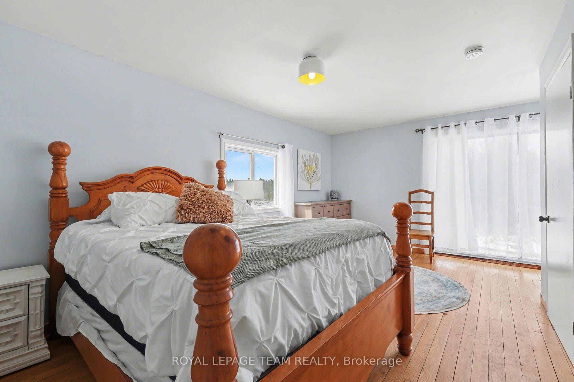 Main bedroom