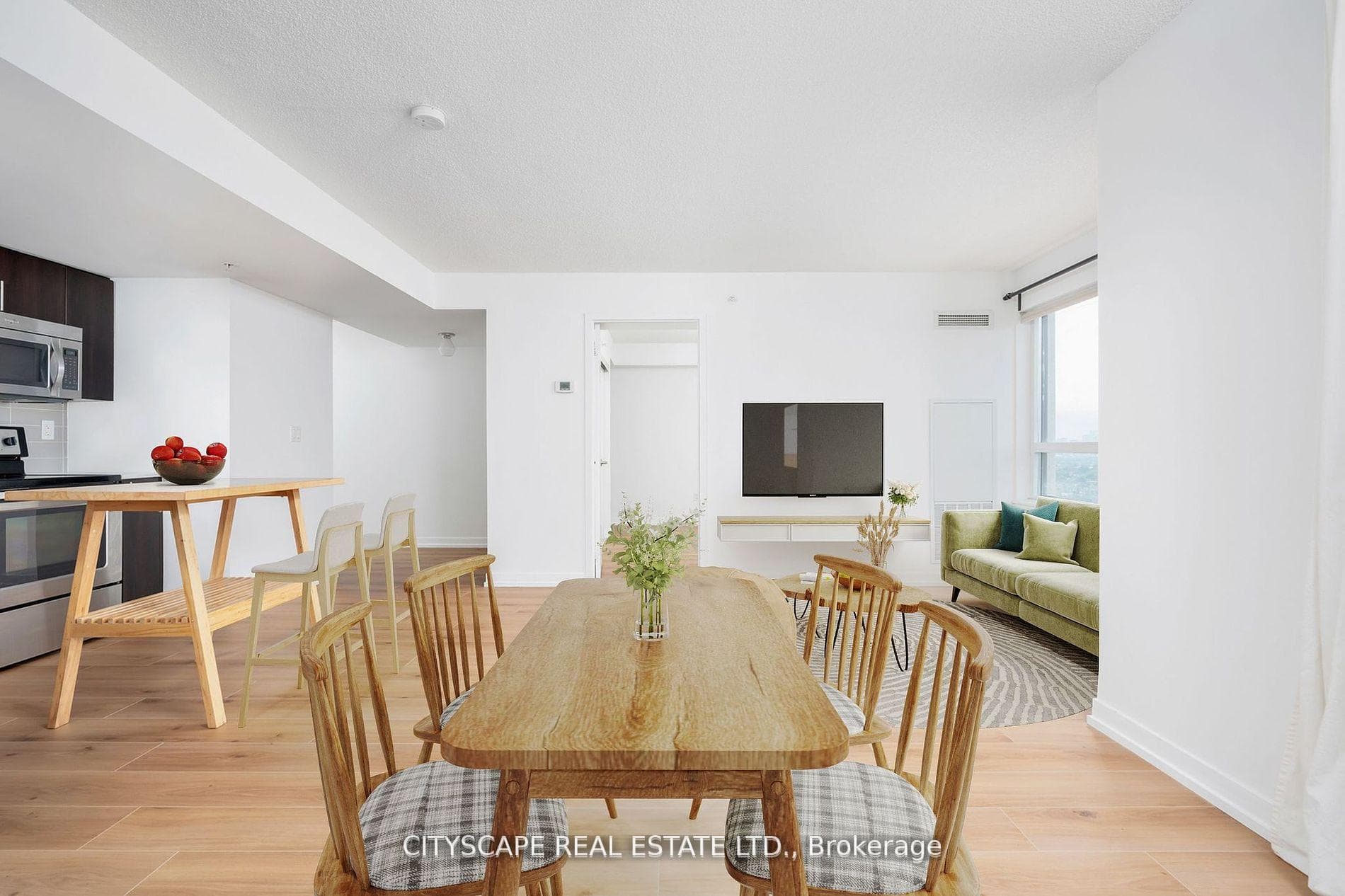 1410 Dupont Street Unit 2206 photo 8