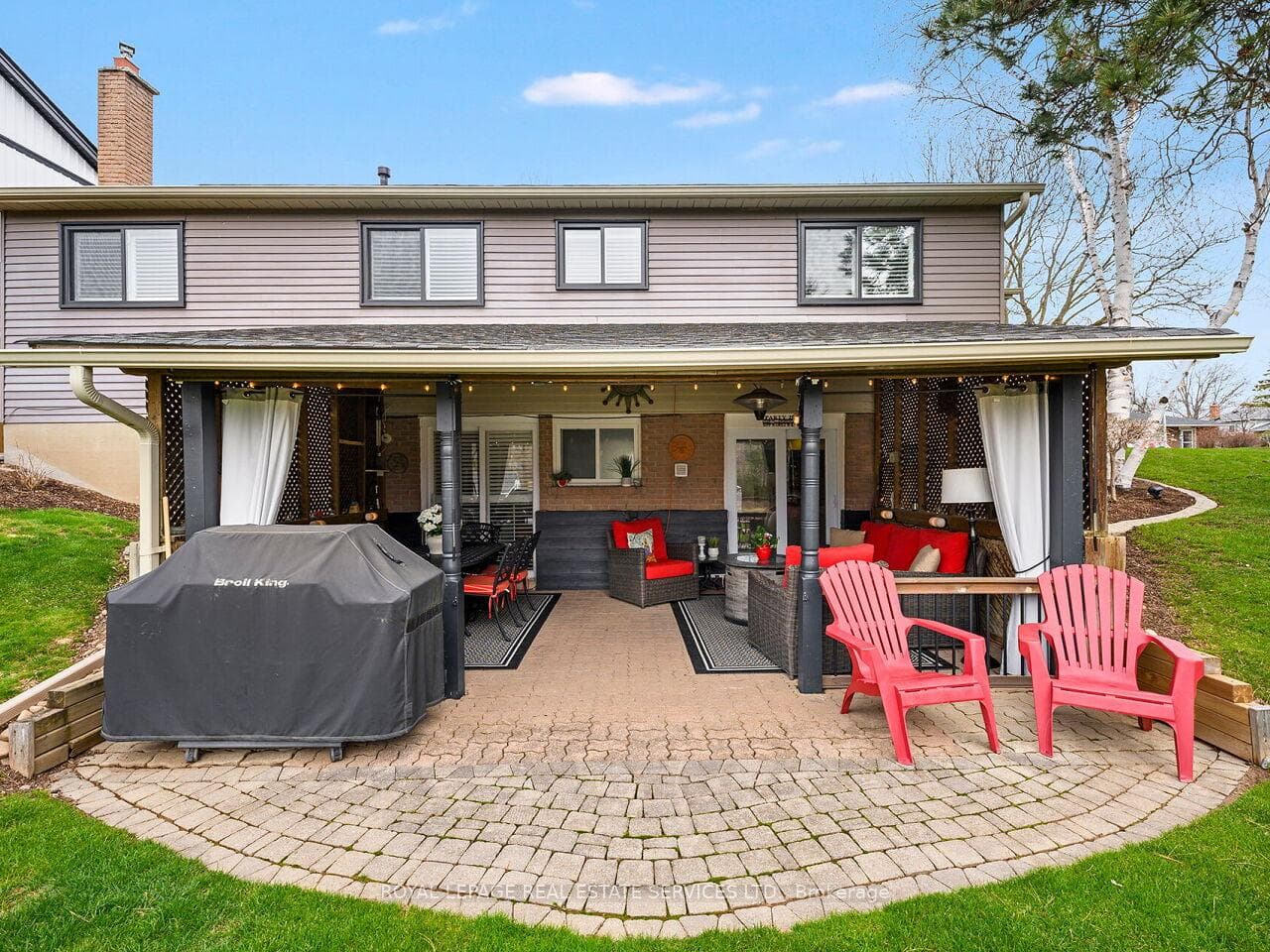 284 Ridge Drive photo 37