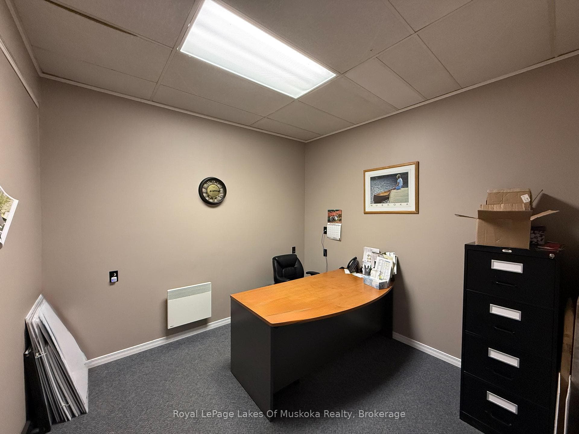 Office 1 in Commercial Unit C