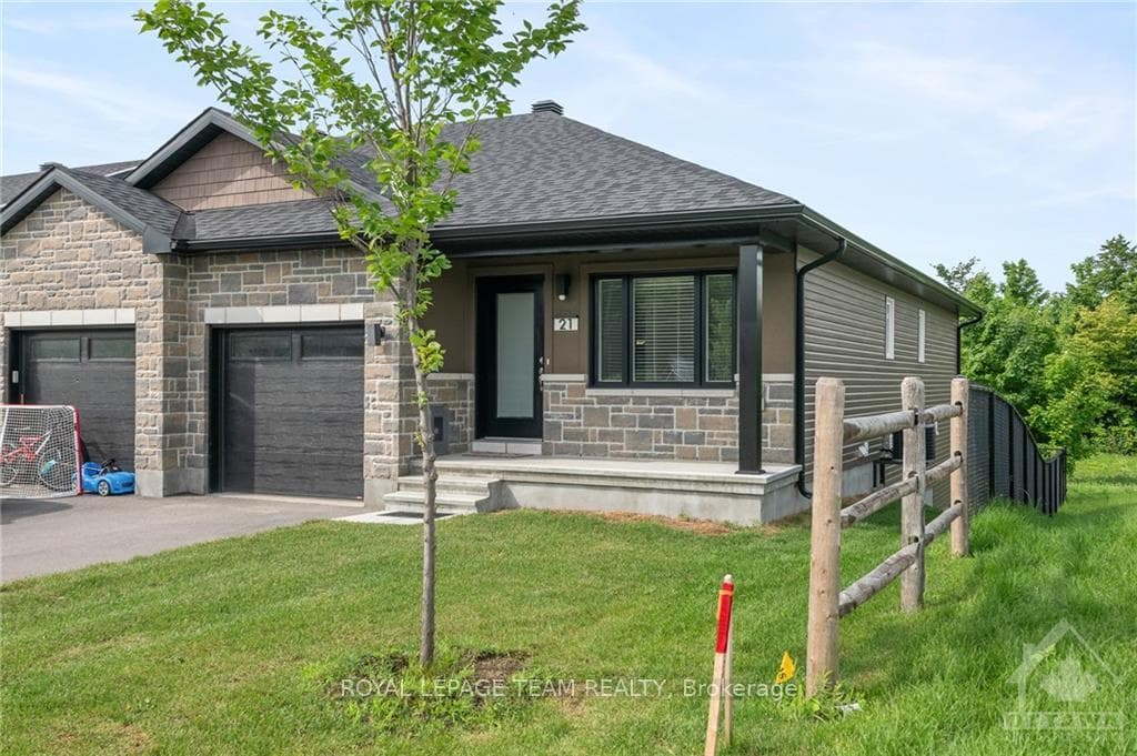 21 MORGAN CLOUTHIER Way photo 1