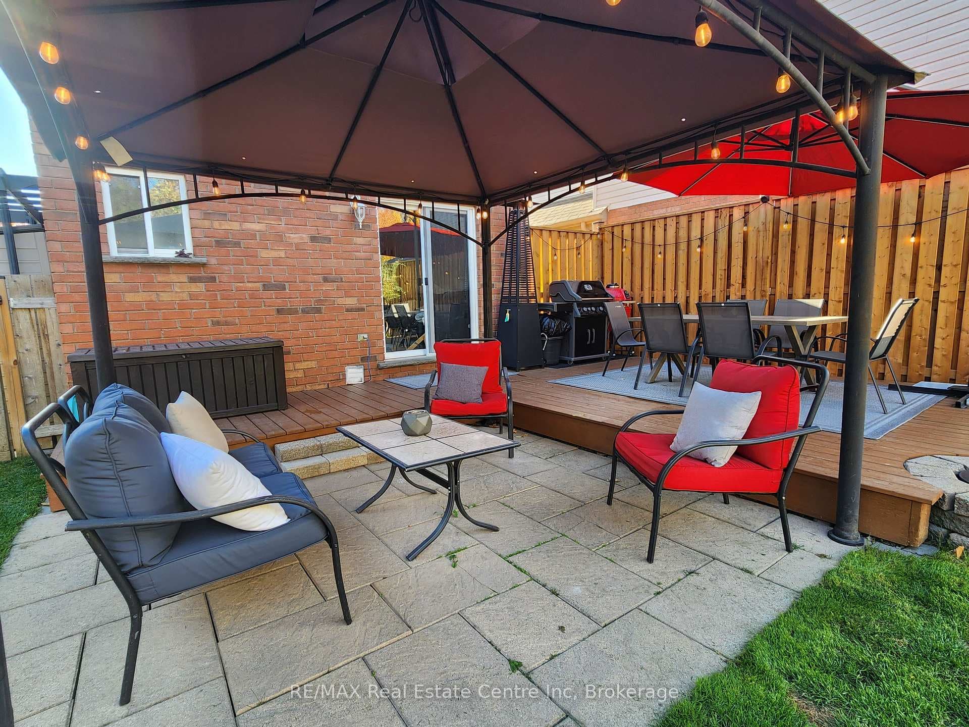 41 Milson Crescent photo 36