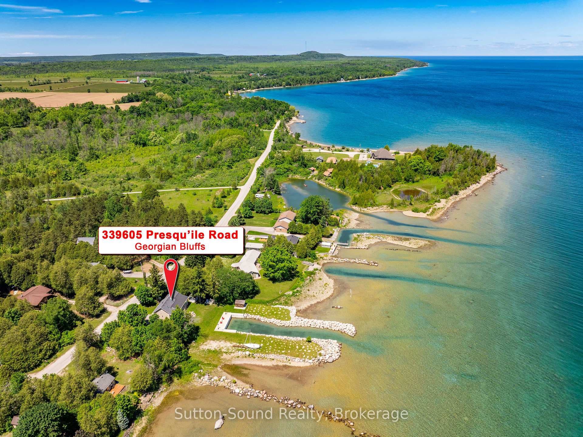 339605 Presqu'ile Road photo 44