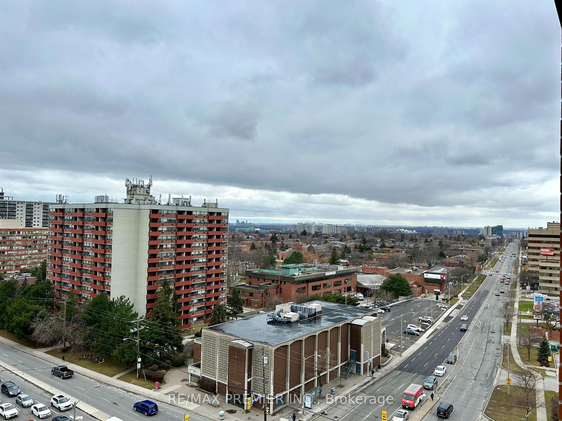 830 Lawrence Avenue Unit 1109 photo 19