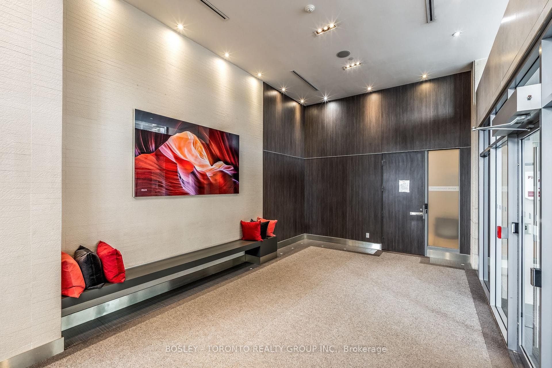 500 Sherbourne Street Unit 1206 photo 36