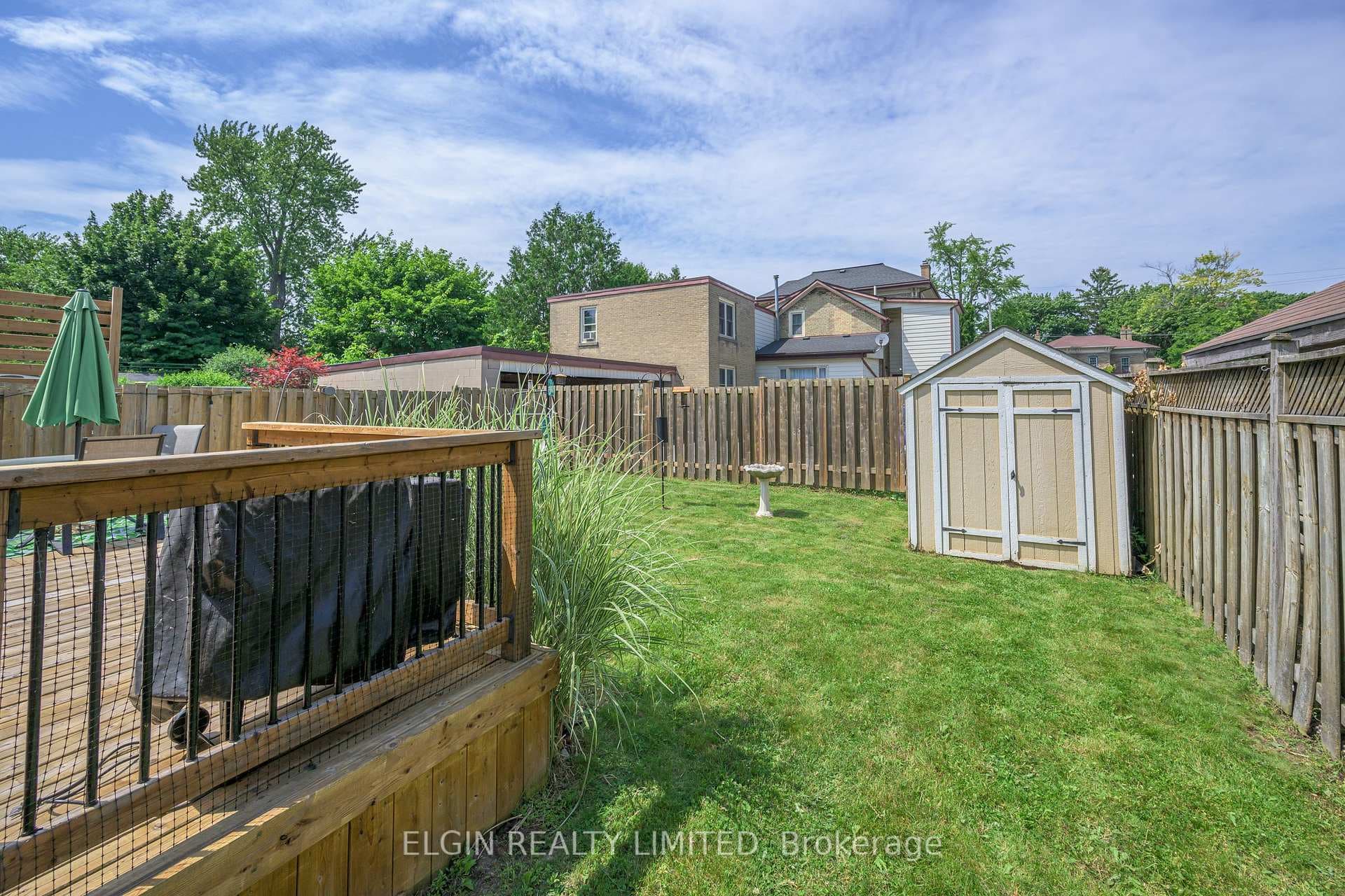 105 Gladstone Avenue photo 4