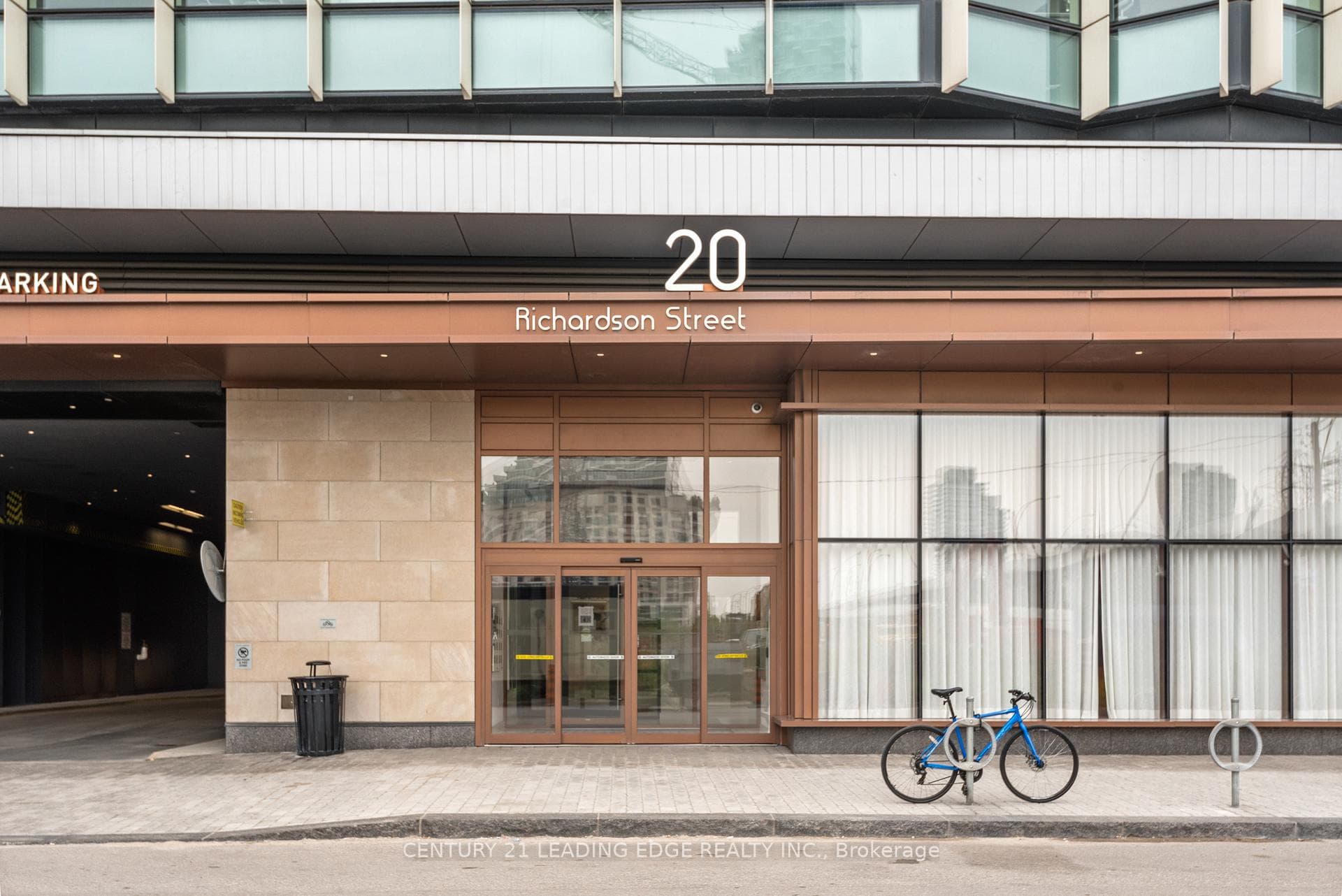 20 Richardson Street Unit 1209 photo 4