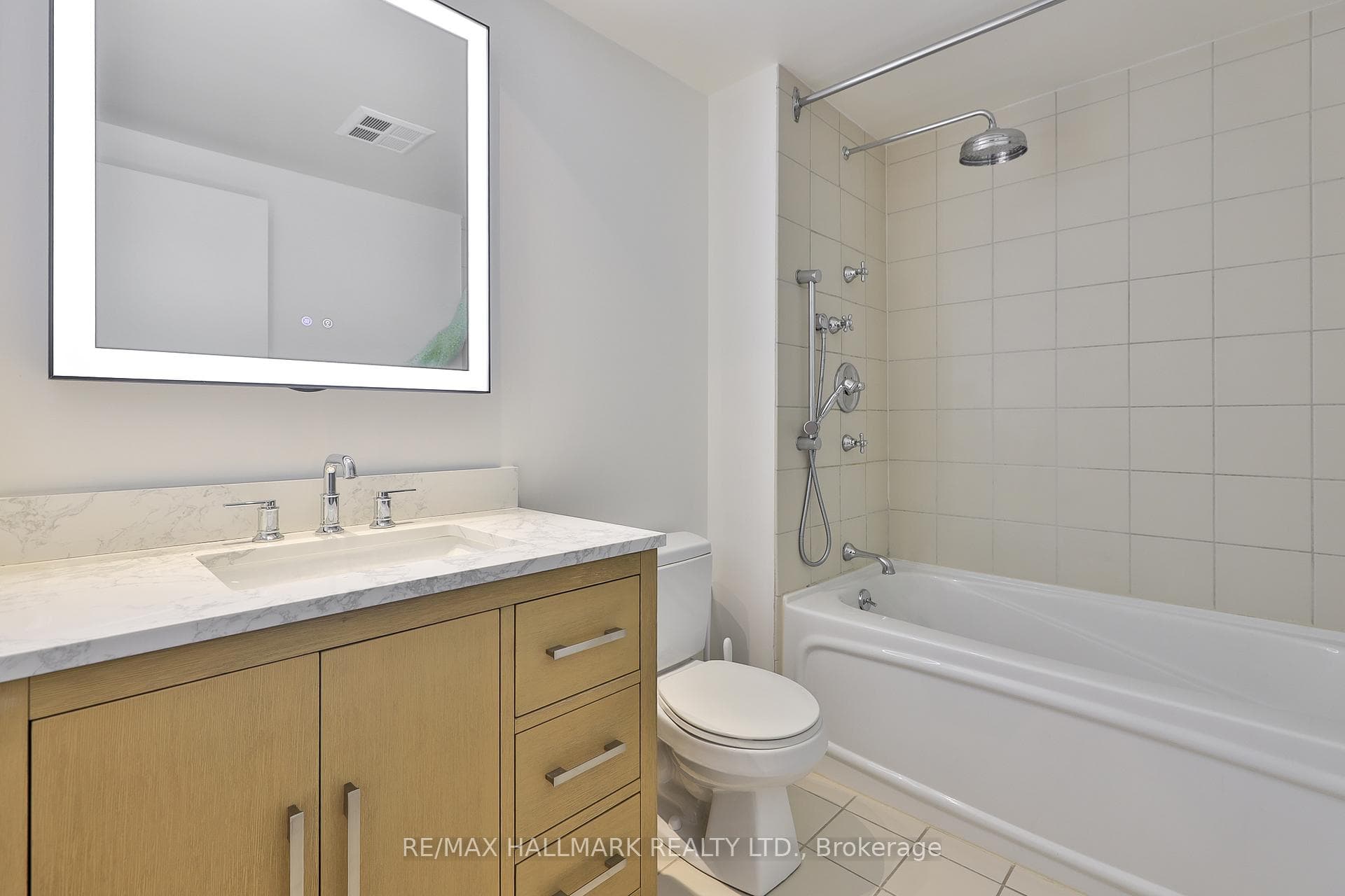 2nd Washroom