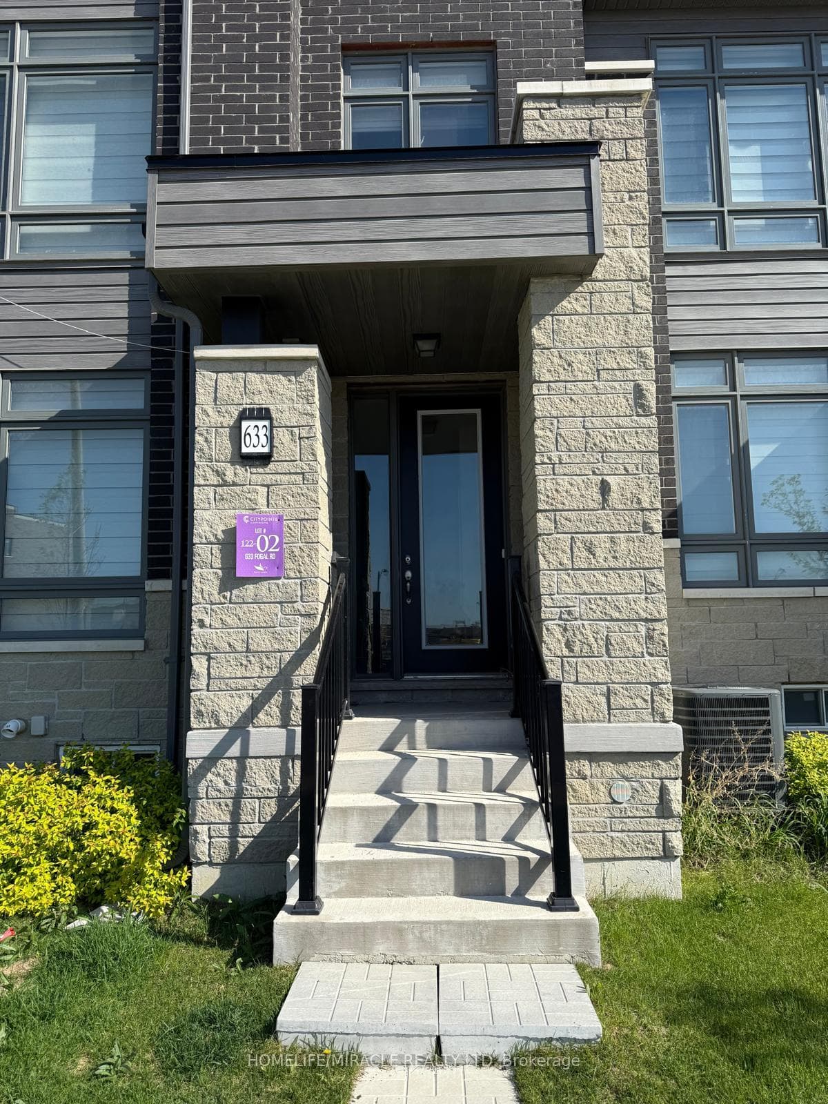 633 Fogal Road photo 1