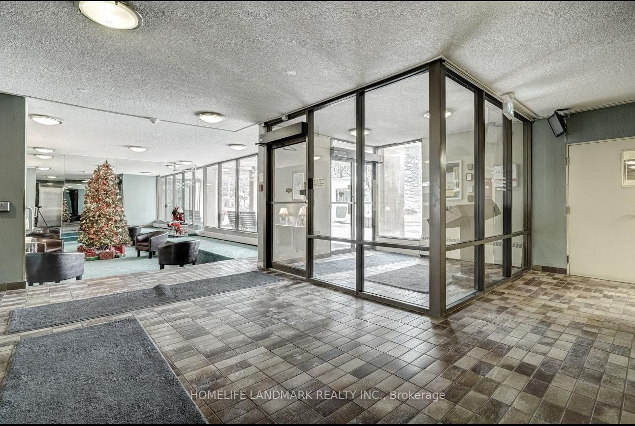 2929 Aquitaine Avenue Unit Ph1214 photo 7