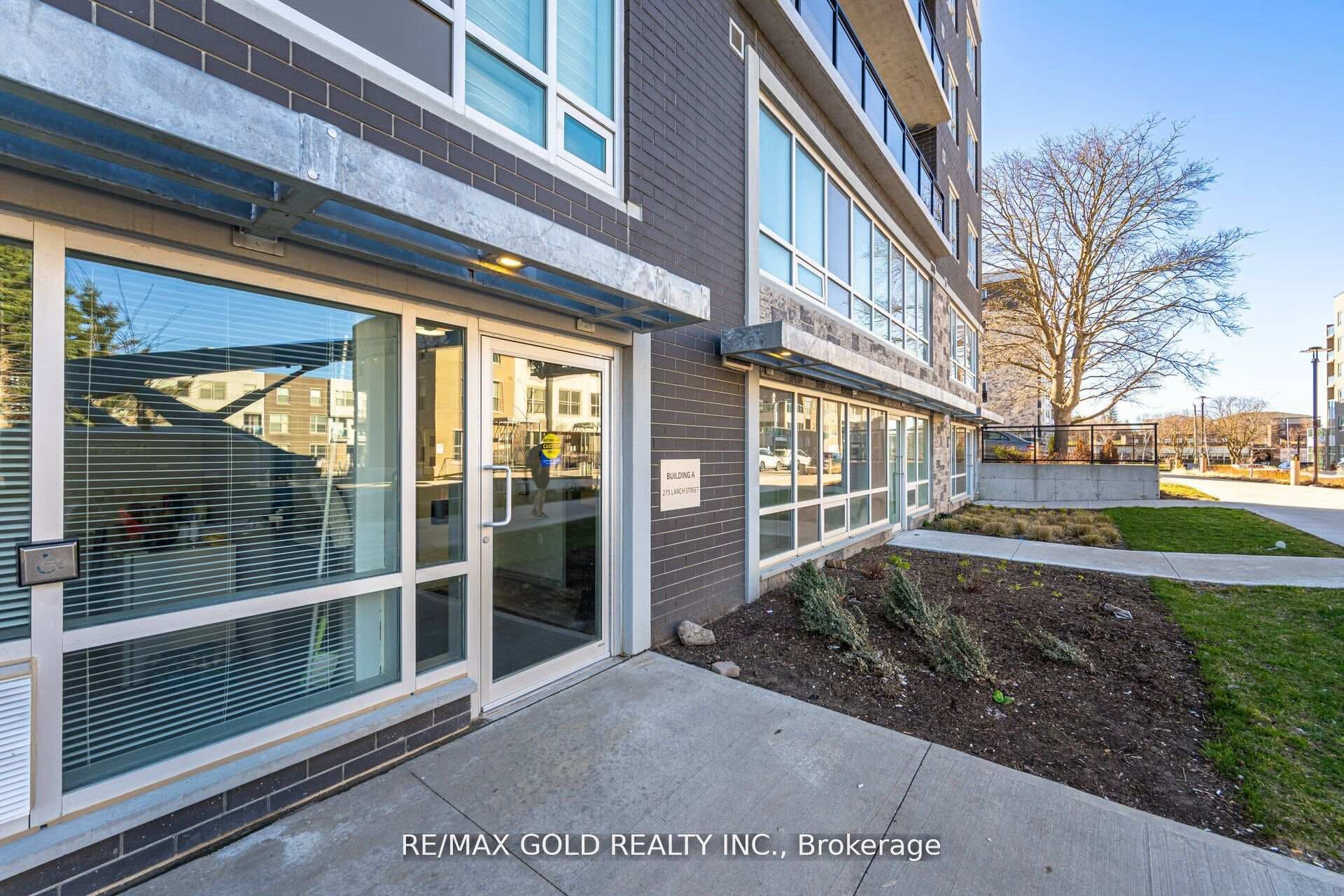 275 Larch Street Unit H101 photo 2
