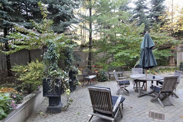3600 Yonge Street Unit 933 photo 39