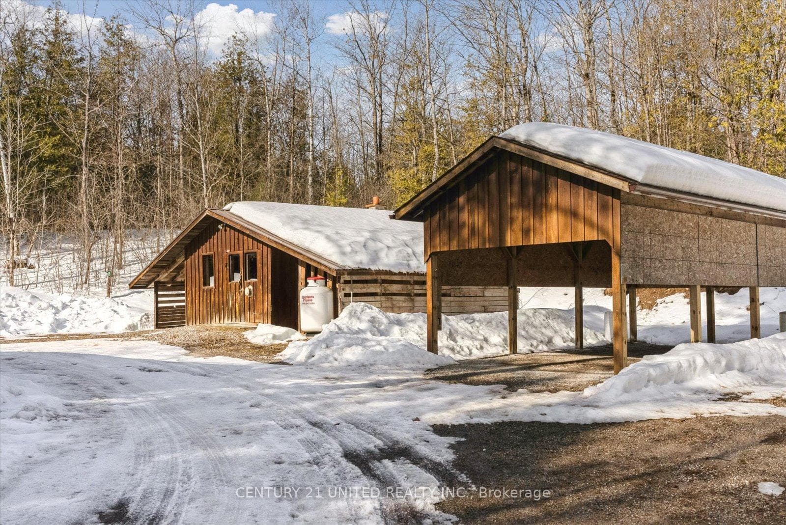 123 Moon Line Road photo 41