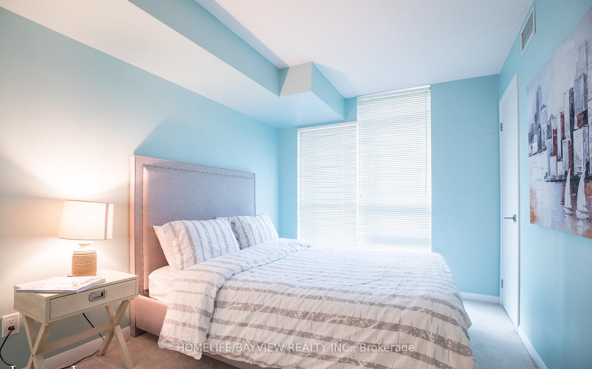 209 Fort York Boulevard Unit 1174 photo 5