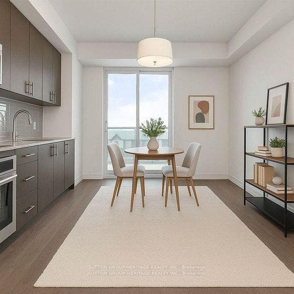 2550 Simcoe Street Unit PH3 photo 2