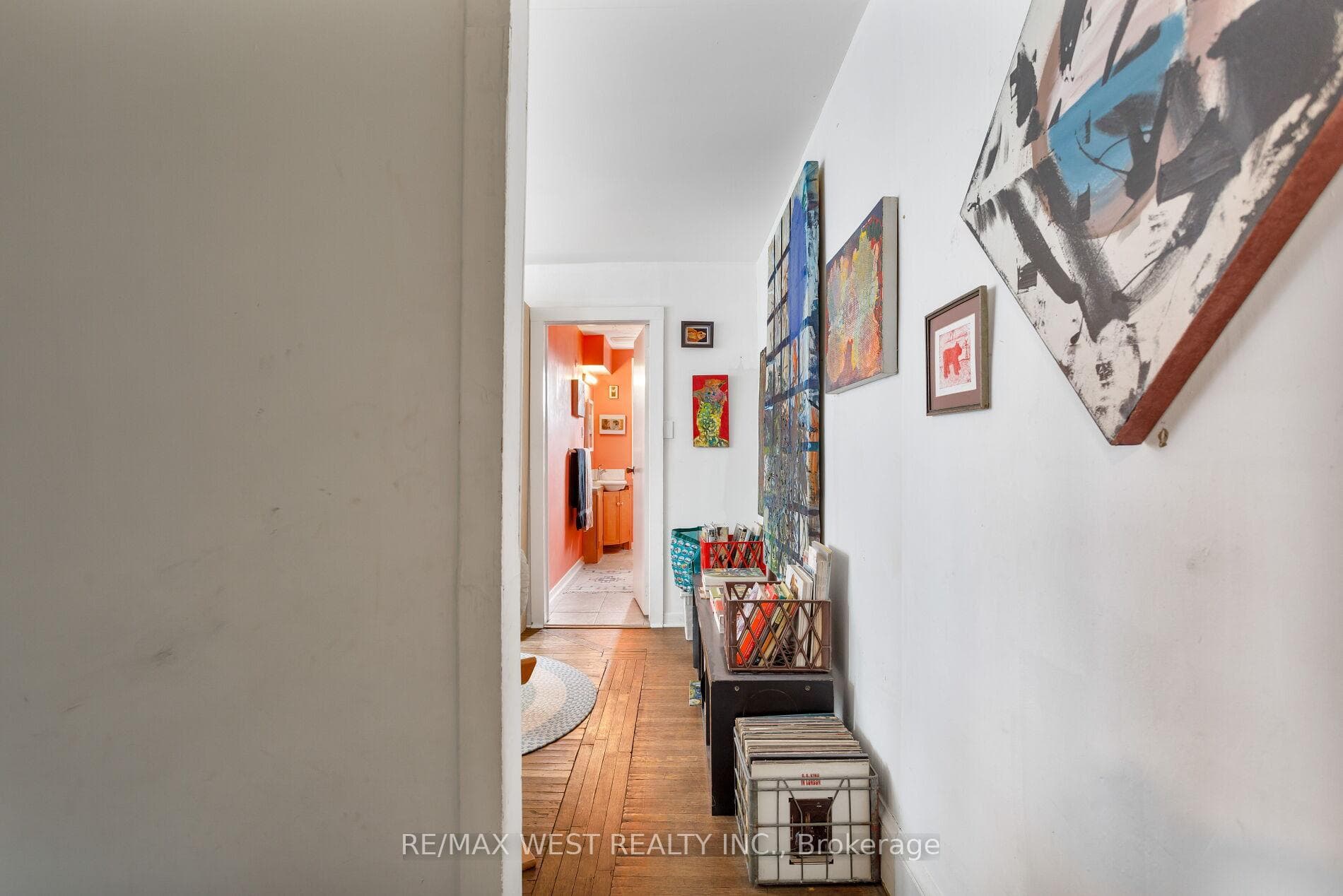 1493 Dupont Street photo 26