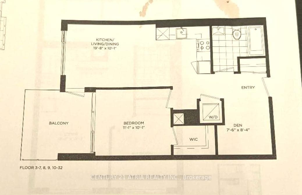 50 O'Neill Road Unit 3110 photo 27