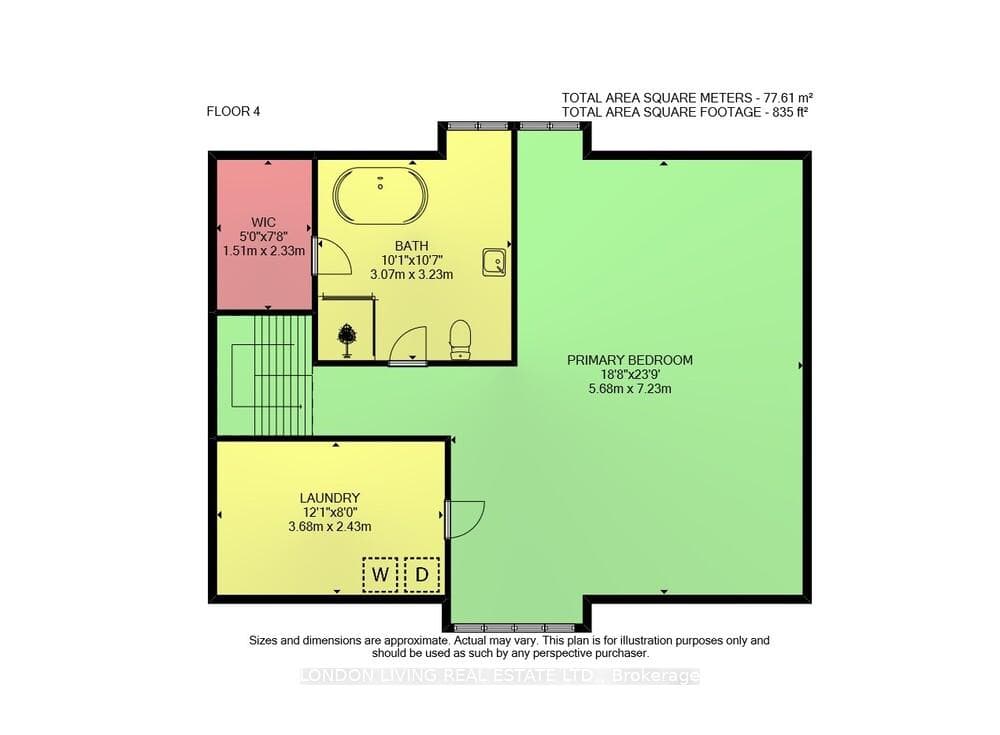 236 Ridout Street photo 47