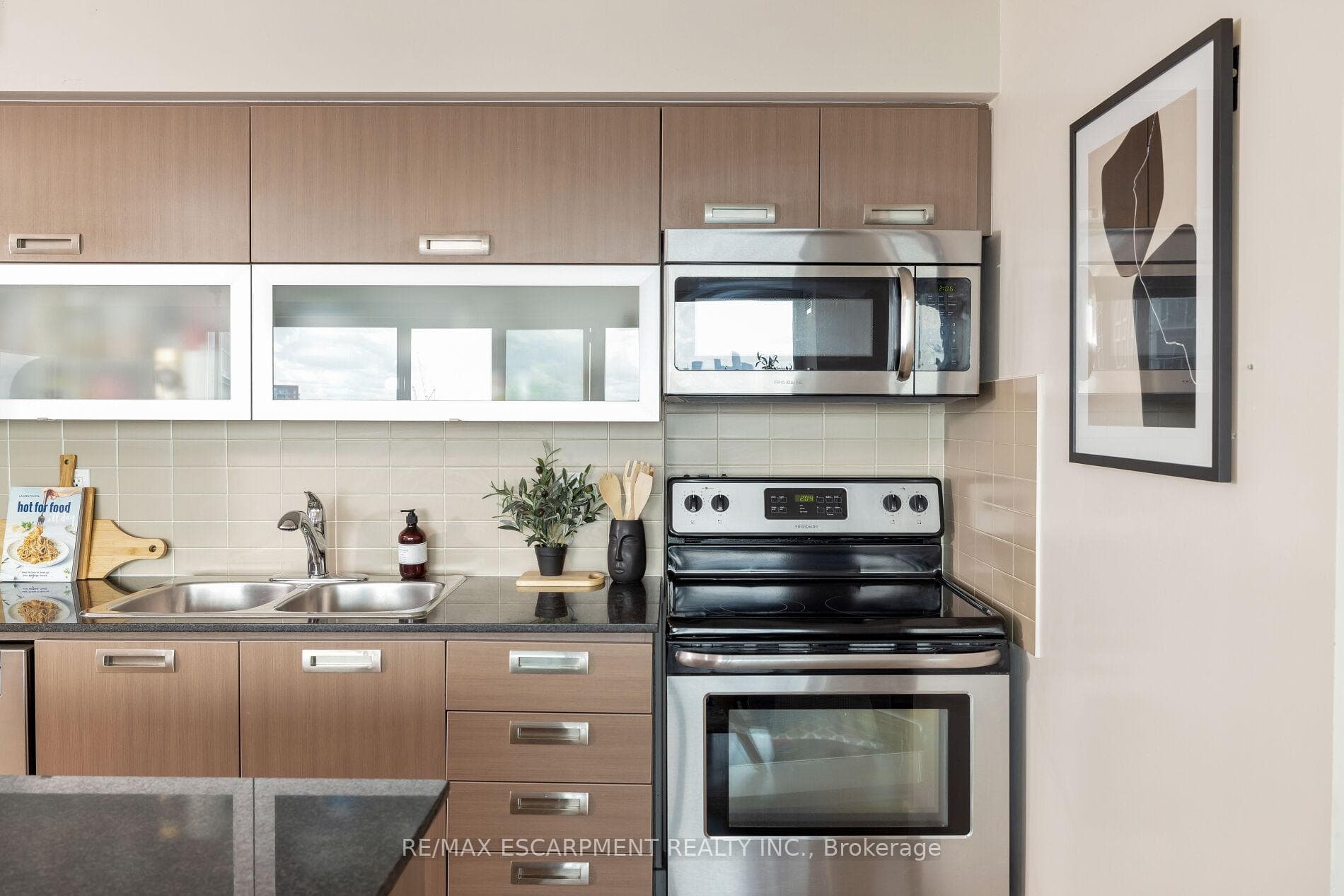 100 Western Battery Road Unit 1605 photo 16
