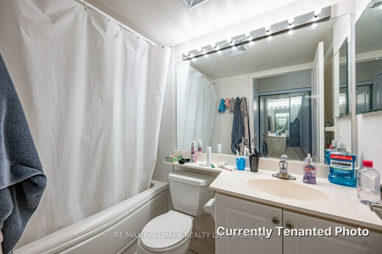 4978 Yonge Street Unit 1506 photo 13