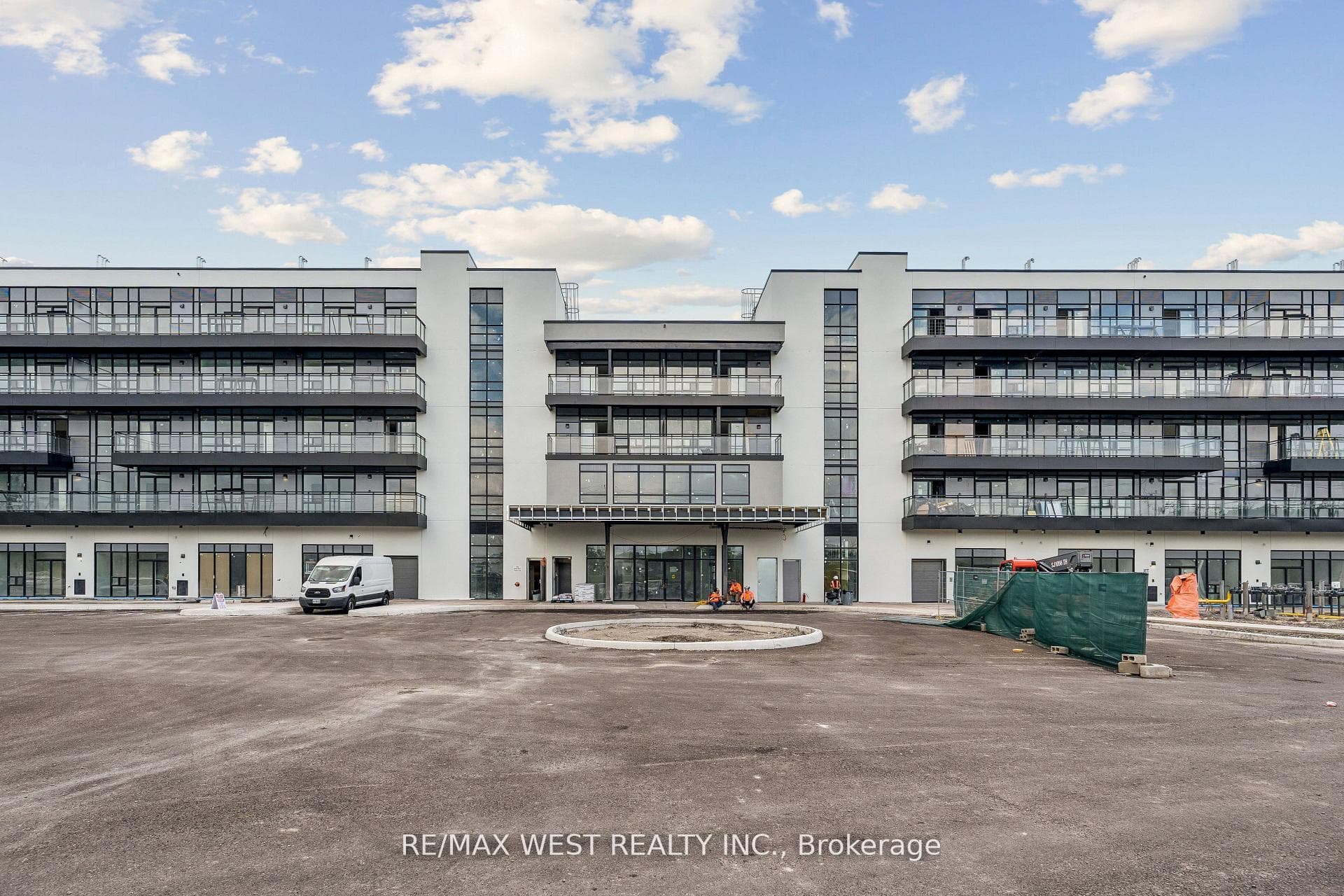 350 Prince Charles Drive Unit 114 photo 2
