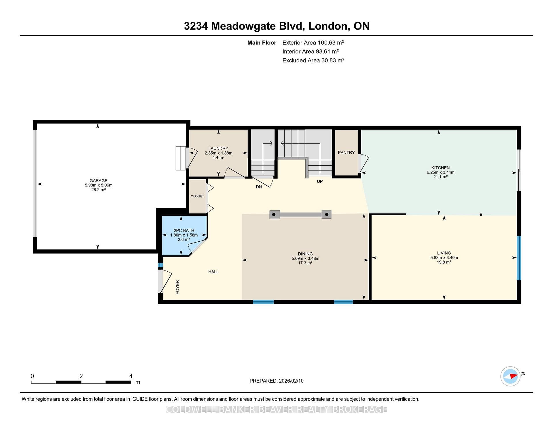 3234 Meadowgate Boulevard photo 36