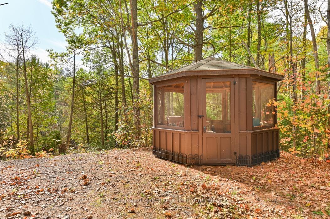 Custom Screen in Gazebo