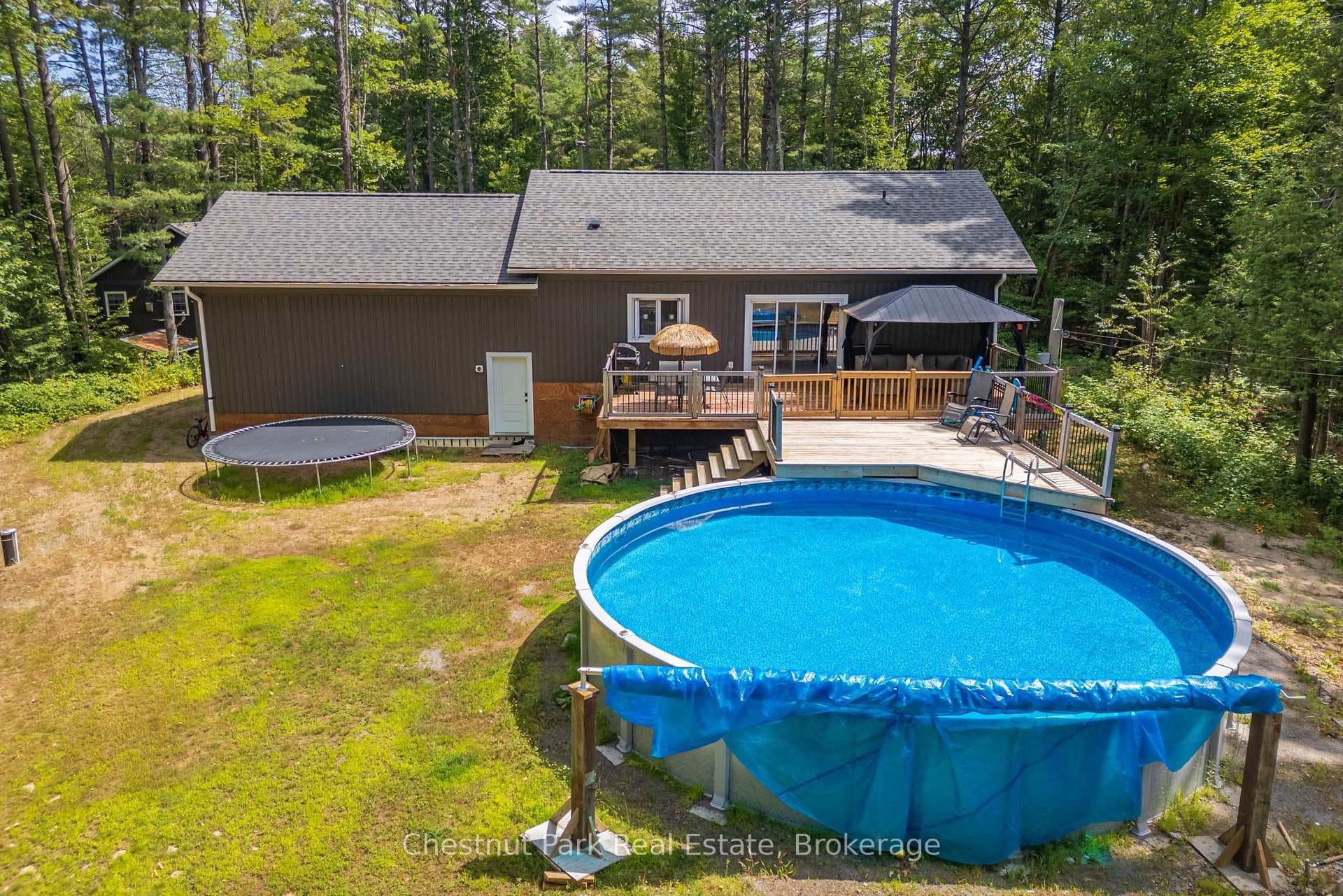 2698 Old Muskoka Road photo 24