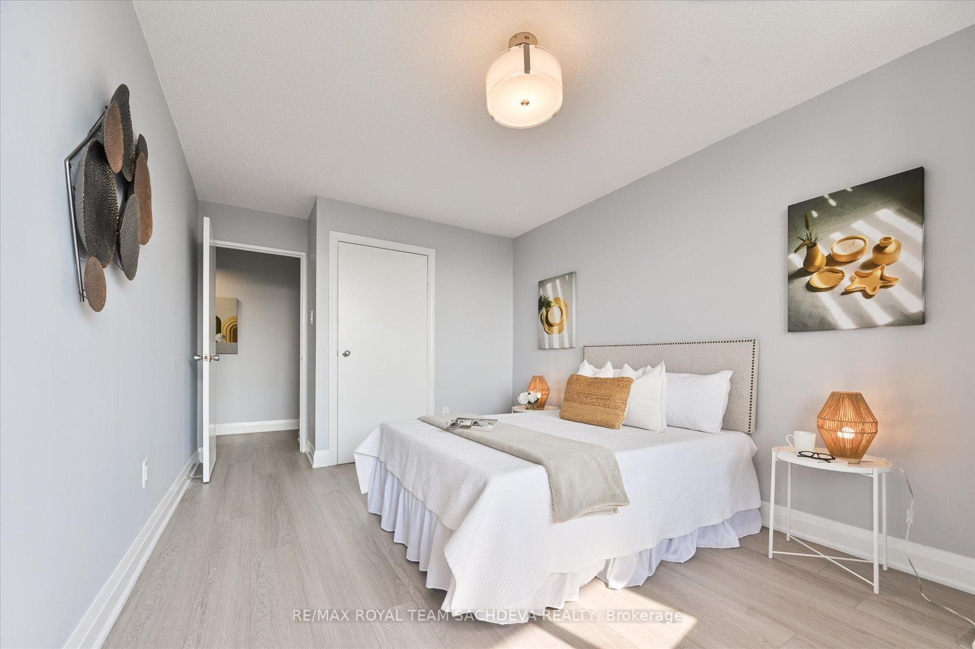 45 Huntingdale Boulevard Unit PH02 photo 27