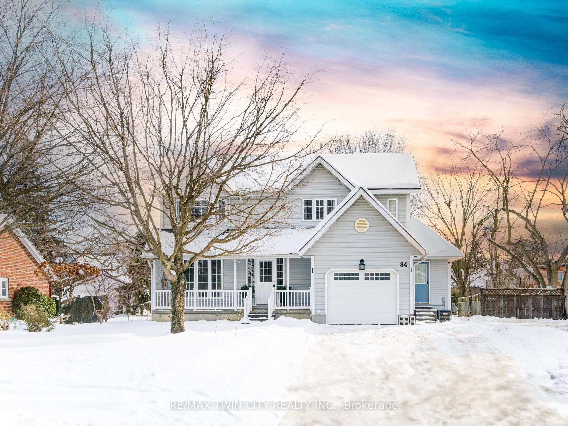 84 Hope Street photo 1