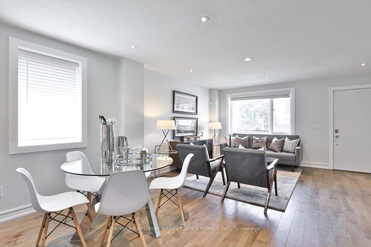 365 Harvie Avenue photo 9