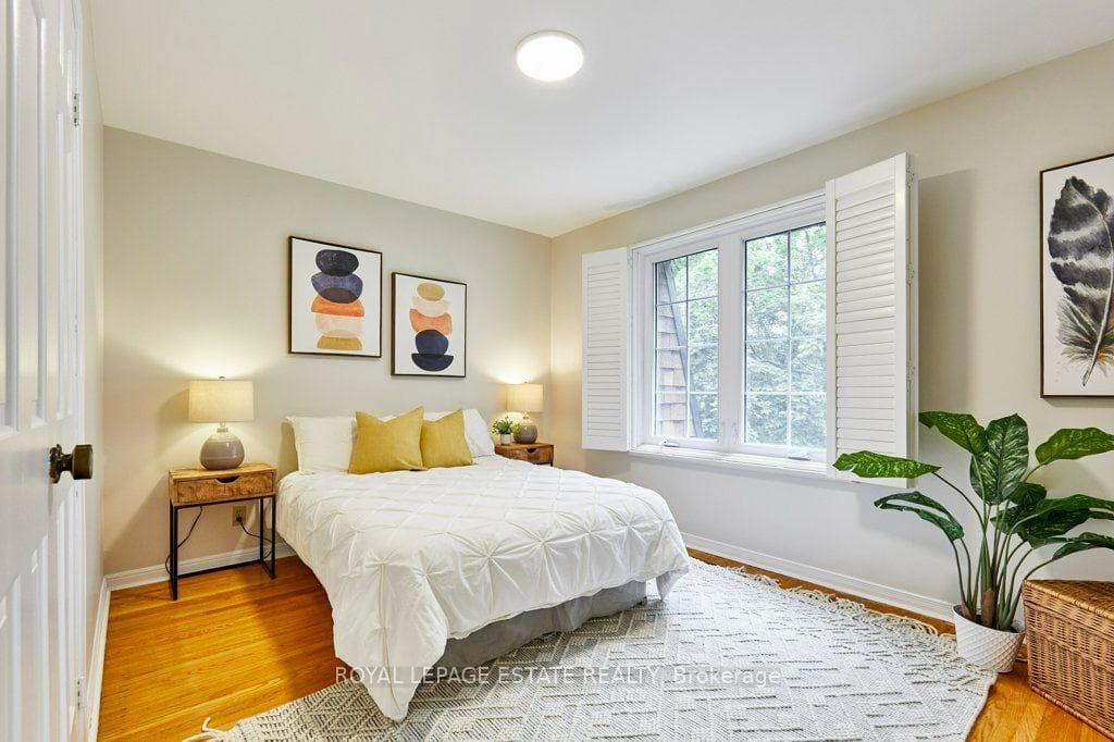 Front bedroom