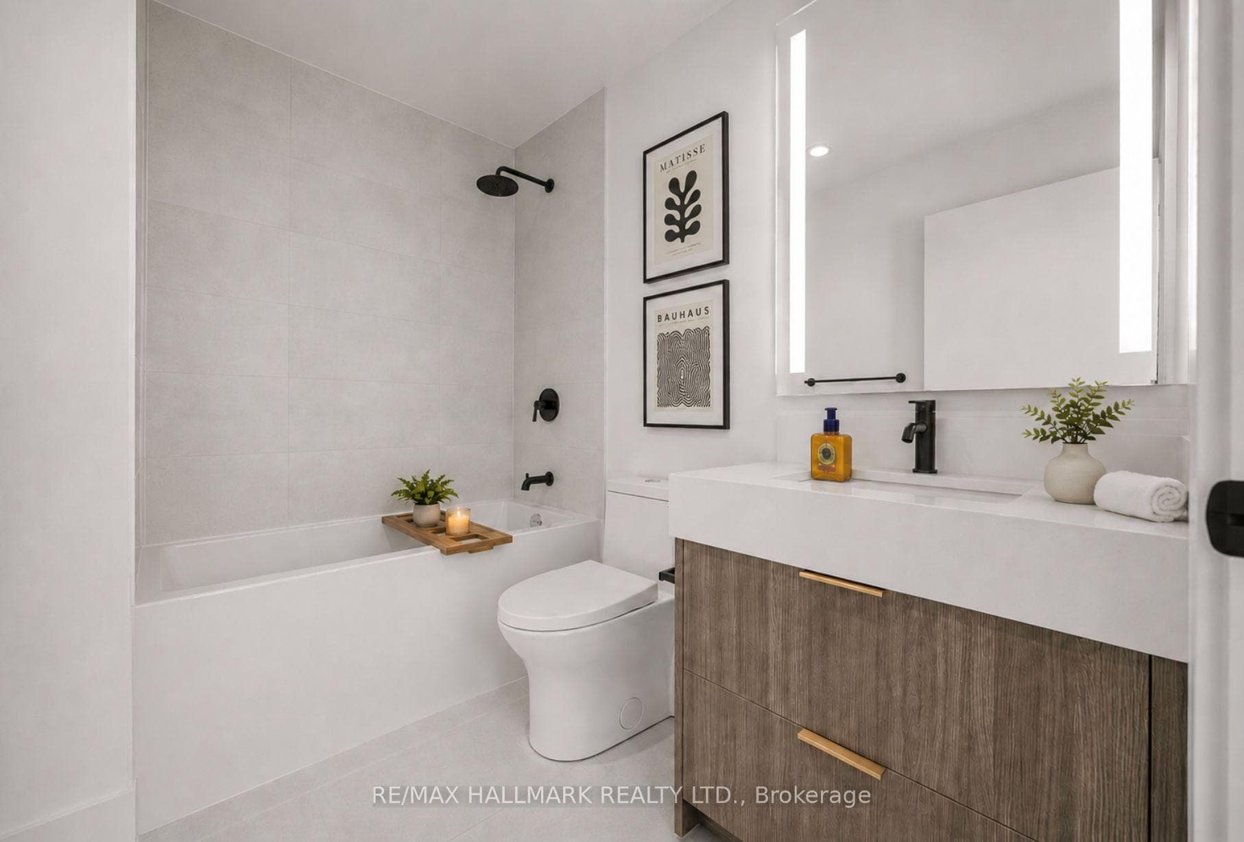 Virtual Staging